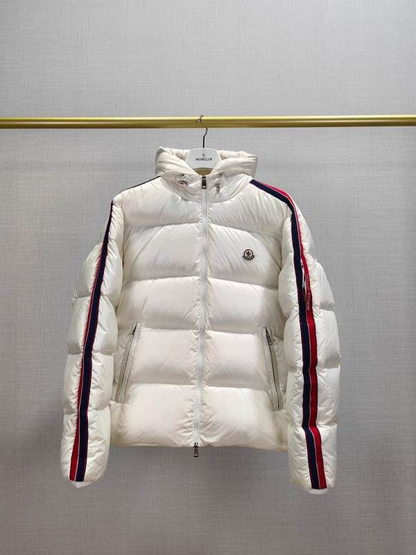 Moncler Men's Outwear 107